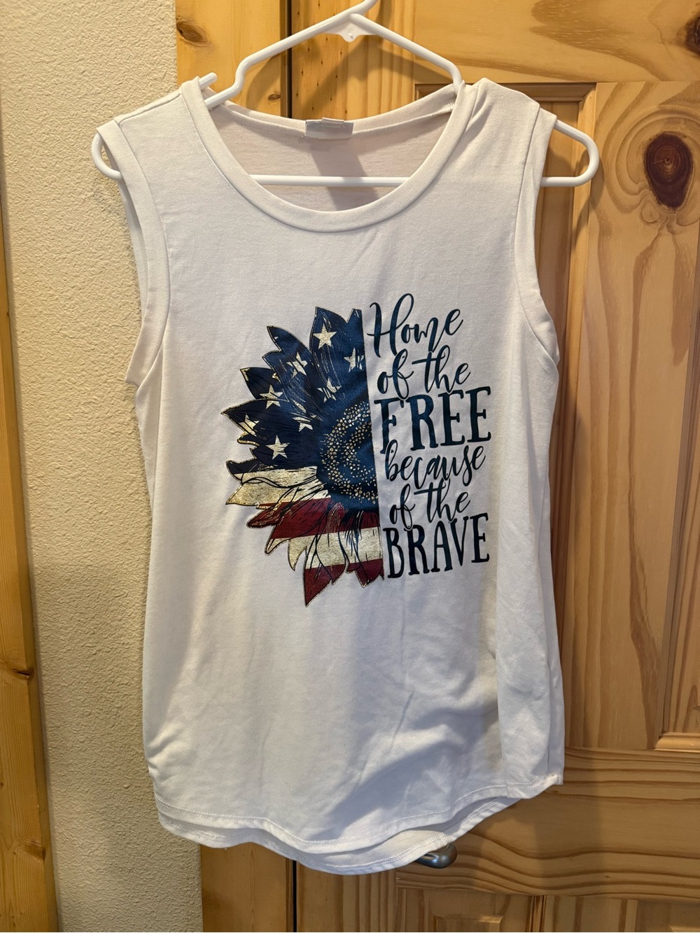Customized Cocoa Tank Top